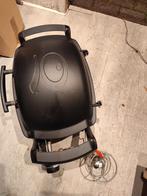 Gas barbecue Weber, Tuin en Terras, Gasbarbecues, Ophalen, Zo goed als nieuw