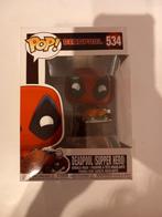 Deadpool funk pop thanksgiving, Verzamelen, Ophalen of Verzenden, Nieuw