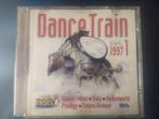 CD Dance Train 1997 Vol. 1, Enlèvement ou Envoi, Utilisé, Dance populaire