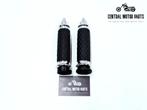 Avon Diamond Contour Grips voor Kabelgas, Motoren, Onderdelen | Harley-Davidson, Ophalen of Verzenden, Nieuw