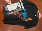 Michael Jackson Bravado shirt., Verzamelen, Kleding en Patronen, Ophalen of Verzenden, Shirt