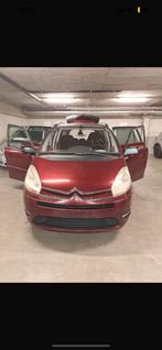 Citroën c4 Picasso automatique, Achat, Diesel, Automatique, Particulier