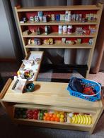 Vintage speelgoedwinkeltje, Ophalen, Gebruikt