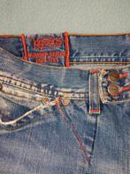 Kaporal Jeans Red Line Nr. Series 2605-17K5 mod.Julio nieuw, Kaporal, Blauw, Nieuw, W32 (confectie 46) of kleiner