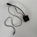 VGA naar HDMI adapter (met audio), Ophalen, Zo goed als nieuw