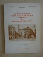 La vie quotidienne sur le plateau de Rocroy, Collections, Enlèvement ou Envoi