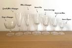 Grand collection de verres vintage Shell  425 pièces, Verzamelen, Glas en Drinkglazen, Ophalen of Verzenden, Zo goed als nieuw