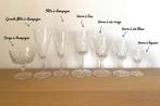 Grand collection de verres vintage Shell  425 pièces, Ophalen of Verzenden, Zo goed als nieuw