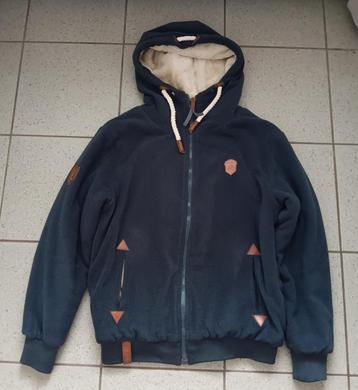 HOODIE SWEATER JAS beschikbaar voor biedingen