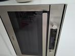 Combi oven Wirlpool, Elektronische apparatuur, Microgolfovens, Ophalen, Inbouw, Draaiplateau, 45 tot 60 cm