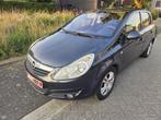 Opel Corsa 1.2 benzine 2008, Auto's, Handgeschakeld, 5 deurs, Particulier, Corsa