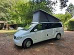 Mercedes via´o marco polo, Caravanes & Camping, Camping-cars, Diesel, Particulier