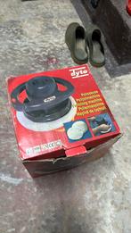 Poleermachine, Enlèvement ou Envoi