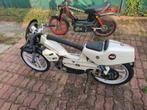 Magnum racing très rare à remettre en route., Fietsen en Brommers, Ophalen