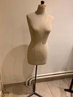 Ancien mannequin des annees 50, Hobby & Loisirs créatifs, Couture & Fournitures, Comme neuf