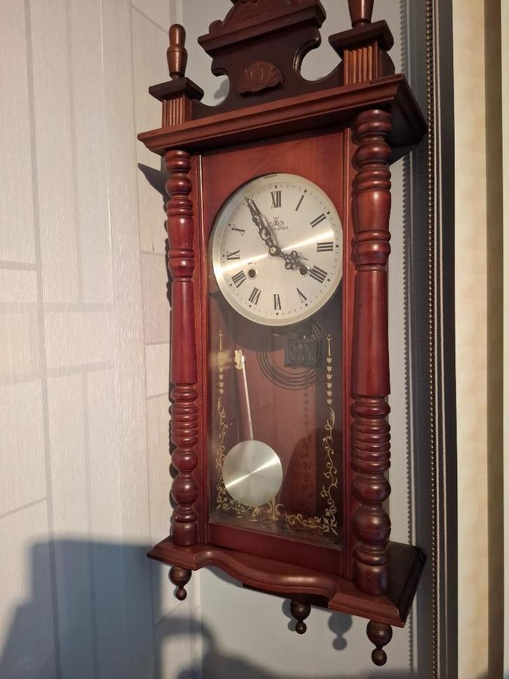 hangklok, Antiek en Kunst, Antiek | Klokken, Ophalen