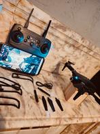 Drone caméra 4K, Hobby & Loisirs créatifs, Modélisme | Radiocommandé & Téléguidé | Hélicoptères & Quadricoptères, Quadricoptère ou Multicoptère