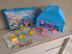 Vintage Mattel 1986 The Heart Family Camper 100% compleet, Ophalen, Zo goed als nieuw