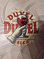 Duvel, Verzamelen, Biermerken, Ophalen of Verzenden, Zo goed als nieuw, Duvel