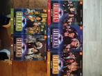 5 dvd boxen van Flikken . Als nieuw, Cd's en Dvd's, Ophalen of Verzenden
