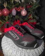 Chaussures de sécurité Sparco. P35, Neuf