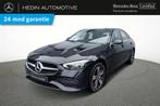 Mercedes-Benz C-Klasse 300 e, Auto's, Mercedes-Benz, Automaat, 4 deurs, Stof, Gebruikt