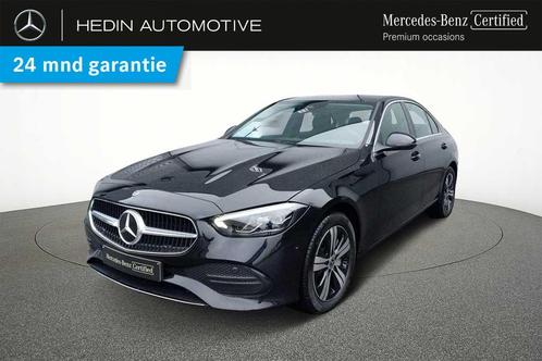 Mercedes-Benz C-Klasse 300 e, Auto's, Mercedes-Benz, Bedrijf, Te koop, C-Klasse, Achteruitrijcamera, Android Auto, Dodehoekdetectie