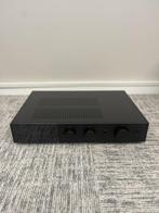 Audiolab 9000A | Versterker 2x160W | Zwart, Niet ingevuld, Niet ingevuld, Niet ingevuld