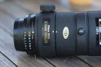 Nikon ED Nikkor AF 300mm 1:4 objectief, Ophalen of Verzenden, Gebruikt