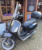 Leuke scooter, Motoren, Scooter, Particulier, 11 kW of minder, 124 cc