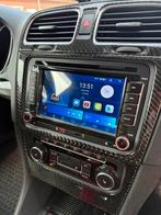 Golf 6 scherm, Ophalen, Zo goed als nieuw