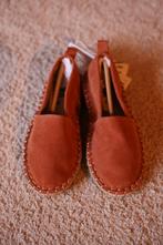 Lederen Espadrilles Zara kids maat 30, Ophalen, Nieuw