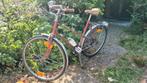 Peugeot frame Retro damesfiets, Fietsen en Brommers, Ophalen, Gebruikt, Versnellingen