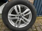 Winterband met velg, Ophalen, 16 inch, Banden en Velgen, Winterbanden