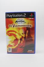 Avatar - The Legend of Aang - Into The Inferno - PS2, Utilisé, Enlèvement ou Envoi