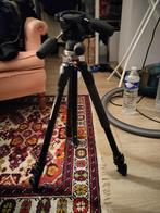 Trépied manfrotto 190XB, Enlèvement ou Envoi, Trépied