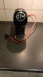 Nescafé dolce gusto type Genio. Regelbare sterkte, Elektronische apparatuur, Afneembaar waterreservoir, Gebruikt, Ophalen of Verzenden