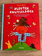 Fiona Watt - Kleuter knutselboek, Neuf, Enlèvement ou Envoi, Fiona Watt, Non-fiction