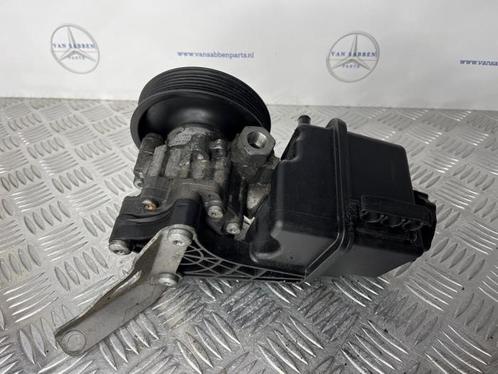 Stuurbekrachtiging Pomp van een Mercedes Sprinter, Auto-onderdelen, Besturing, Mercedes-Benz, Gebruikt, 3 maanden garantie
