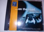cd ...on the road, Ophalen of Verzenden, Zo goed als nieuw, Pop