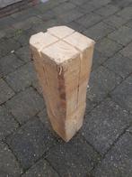Zweedse fakkel van Den hout 40 cm, Tuin en Terras, Nieuw, Ophalen of Verzenden
