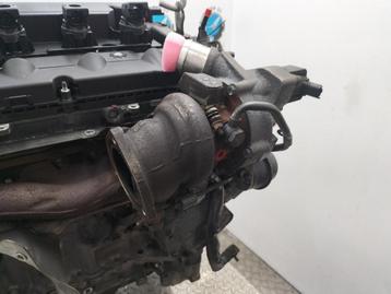 PEUGEOT 3008 P84E 3008 GT 1.6P Aut. [TURBOCHARGER] 2023 beschikbaar voor biedingen