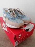 Nike Air Max 1 Liberty London Blue (NIEUW), Ophalen, Blauw, Nike, Nieuw