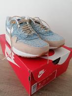 Nike Air Max 1 Liberty London Blue, Baskets, Bleu, Enlèvement, Nike