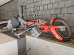 Piaggio Bravo, Particulier