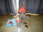Playmobil museum, Kinderen en Baby's, Speelgoed | Playmobil, Ophalen of Verzenden, Zo goed als nieuw, Complete set