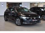 Volkswagen Golf Led-Gps + Carplay-Camera-Hud-Very good equip, Achat, Entreprise, Boîte manuelle, Noir