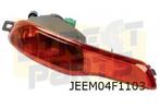 Jeep Cherokee (4/14-4/19) Mistachterlicht Links (in achterbu, Verzenden, Nieuw, Jeep