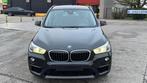 BMW X1 X-DRIVE AUT 2018 LEER/CLIM.DIG/GPS/JA18/CT OK/12,499, Auto's, BMW, Lederen bekleding, Euro 6, Leder, Bedrijf