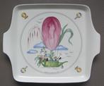 Villeroy & Boch - Serveerschaal - Le Ballon - Jean Mercier, Antiek en Kunst, Ophalen of Verzenden